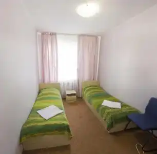 Motel - 2