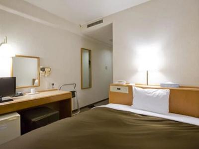 Extol Inn Kumamoto Suizenji - 5