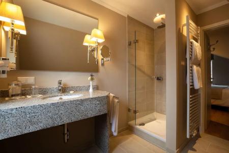 Kronenschlösschen - 62