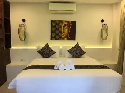 Sahaa Beach Resort - 123