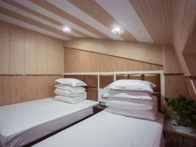 Shunda Hostel - 9