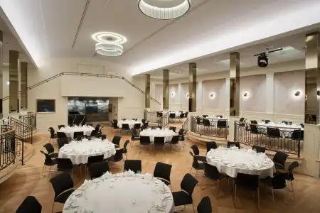 Iceland Parliament, Curio Collection by Hilton - 21