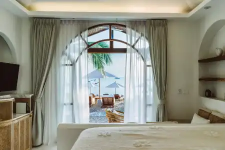 Zazen Boutique Resort & Spa - 32