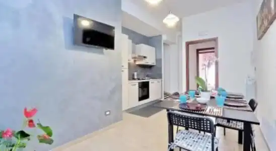 Marco e Laura B&B - 115