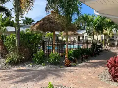 Siesta Palms By the Beach - 36