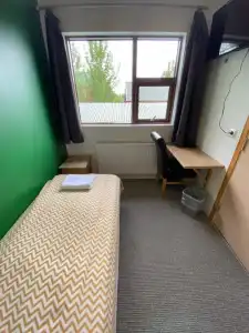 Hörgsland Guesthouse - 29