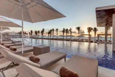 Royalton CHIC Cancun, An Autograph Collection All-Inclusive Resort - Adults Only - 49