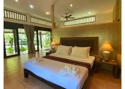 Symphony Villa - 37