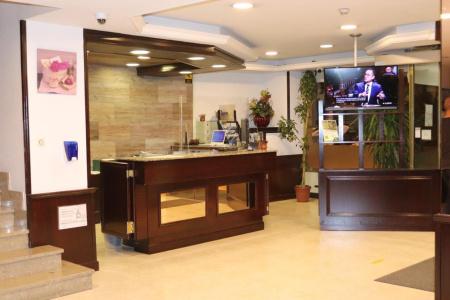 Insitu Eurotel Andorra - 25
