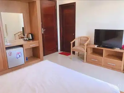 SeaSala Vung Tau - 16