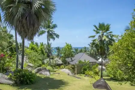 Domaine Desaubin Luxury Villas - 36