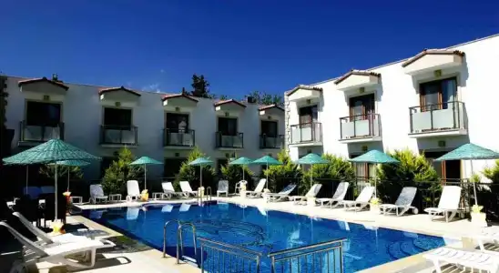 Bodrum Sofabed - 47