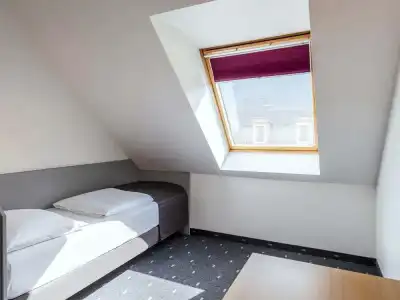 B&B Nürnberg-City - 33