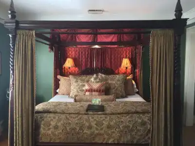 Inn at 835 Boutique - 108