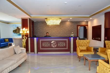 Nagas & Restaurant at Historical Part of - 1