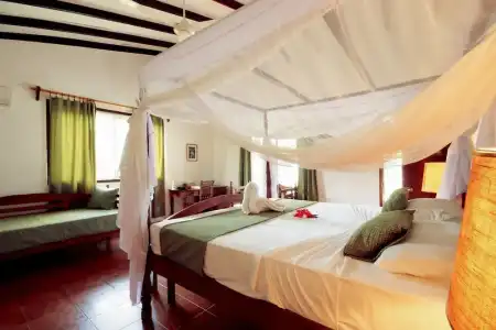 Cote d'or Lodge - 152