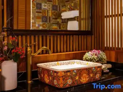 Huage Hostel - 116