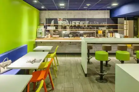 Ibis Budget Osnabrueck City - 43