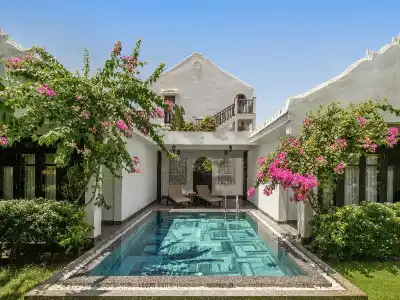 Legacy Hoi An Resort - 316