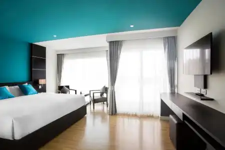 Unique Regency Pattaya - 31