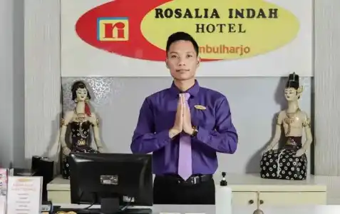 Rosalia Indah Yogyakarta - 16
