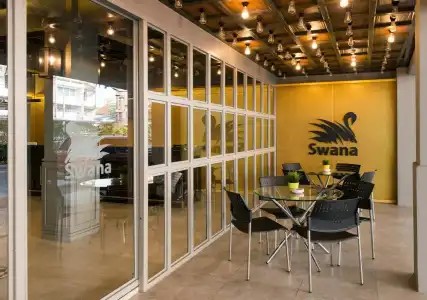 Swana Bangkok - 17