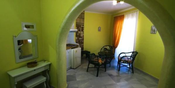 Heaven Apartments - 31