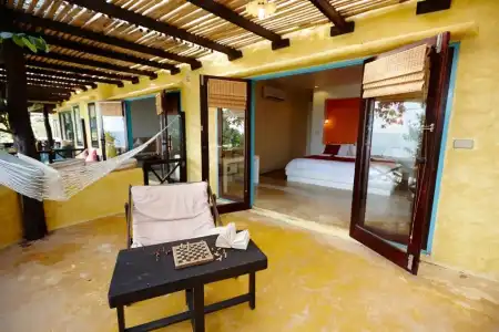 Vacation Village Phra Nang Lanta - 52