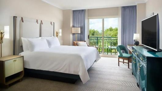 Omni Orlando Resort at ChampionsGate - 134