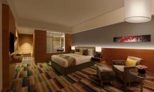 InterContinental Jaipur Tonk Road - 47