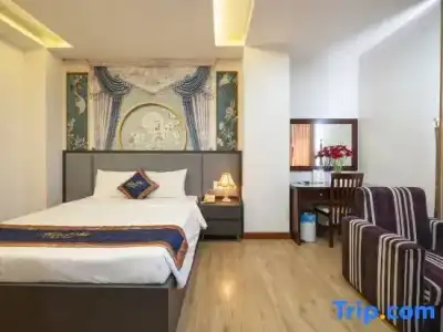 Thiên Phú Logia - 48