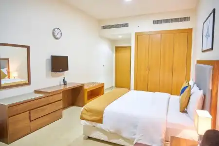 City Stay Grand Apartments - 95