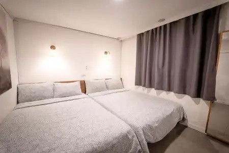 Seoul Mansion Guest House - 159
