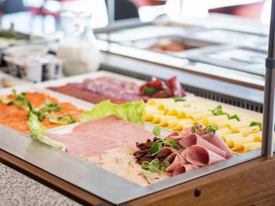 Ibis Styles Kaunas Centre - 12