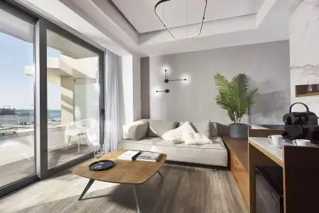 Dyo Suites - 140