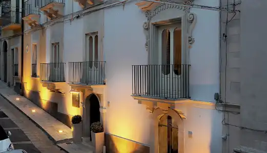 Villa del Lauro - 44