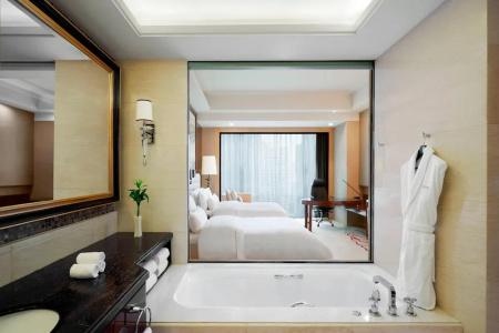 The Westin Wuhan Wuchang - 90