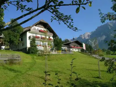 Tischlbergerhof - 18