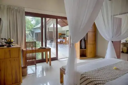 Santun Luxury Private Villa - 76