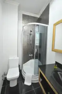 Elite Plus Family Old City - 29