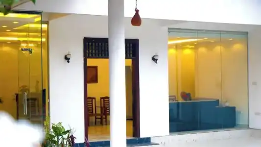 Nine Arch Holiday Resort - 1
