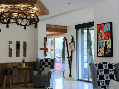 Hotel-Gasthaus Goldener Engel - 6