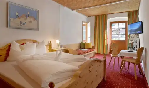 PostMayrhofen - 69