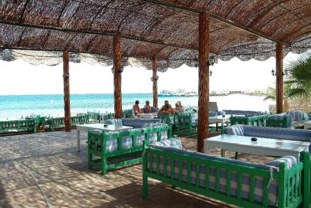 Lotus Bay Resort - 38