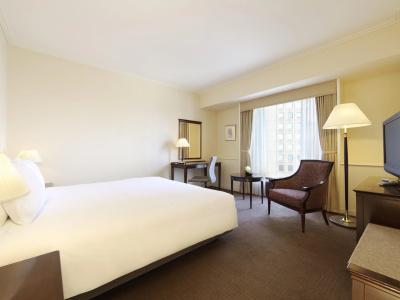 Hyatt Regency Tokyo - 2