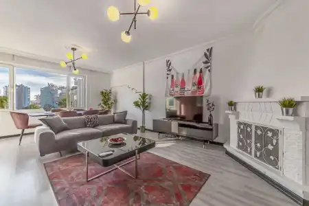 Melissa's Suites - 11