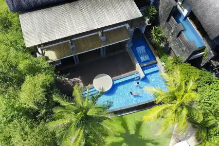 Le Jadis Beach Resort & Wellness - Managed by Banyan Trees & Resorts - 17
