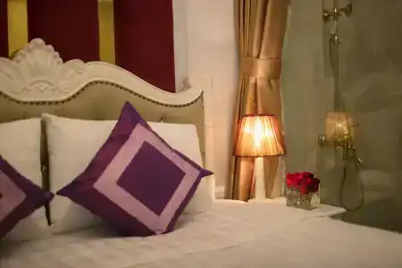 Viola Royal & Spa - 4