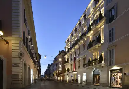 The First Dolce - Preferreds & Resorts - 24