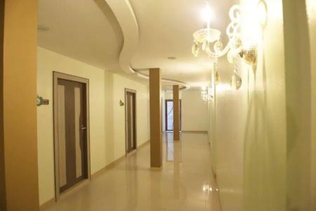 Trebel Service Apartment Pattaya - 9